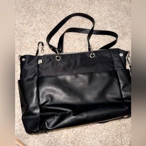 Diaper bag